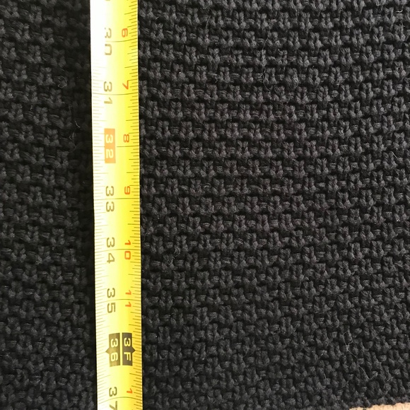 VICTORIA'S SECRET MODA INTERNATIONAL NWOT KNIT DRESS Sz S perfect! - Picture 6 of 7